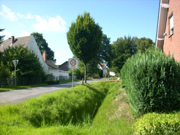 Lennestraße, 2008